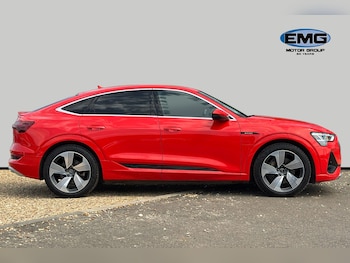 Used Audi Other 2022 for sale - 75593538: Photo