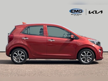 Used Kia Picanto 2019 for sale - 78756022: Photo