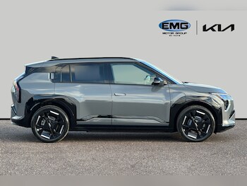 Used Kia EV3 2025 for sale - 77147656: Photo