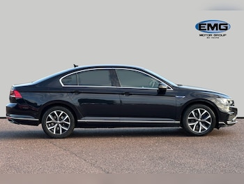 Used Volkswagen Passat 2021 for sale - 77219948: Photo