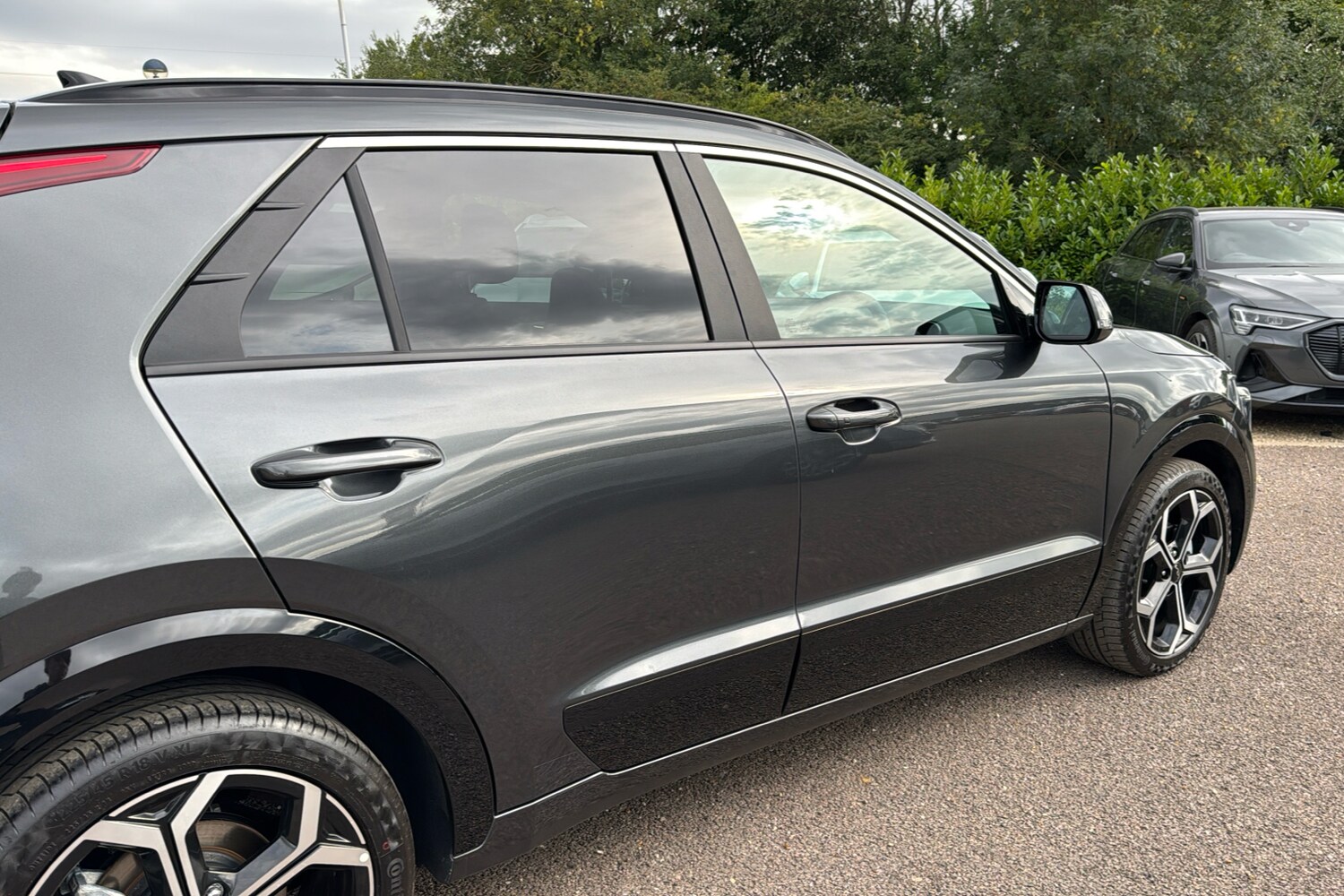 Vehicle 31