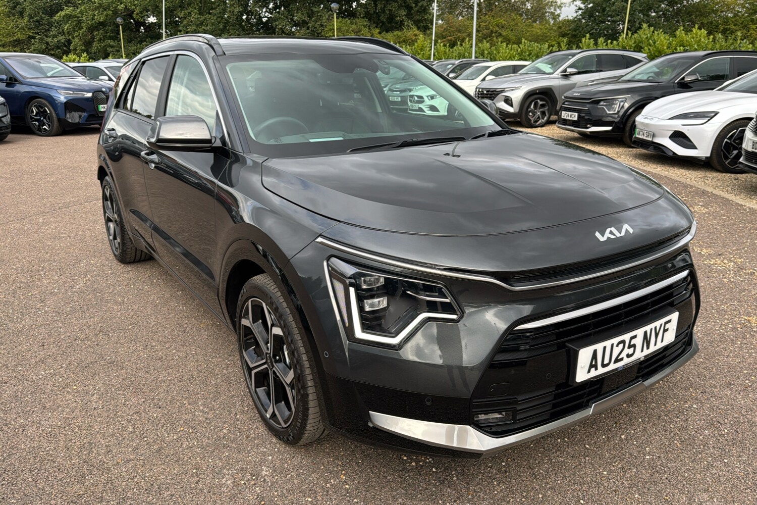 Vehicle 33