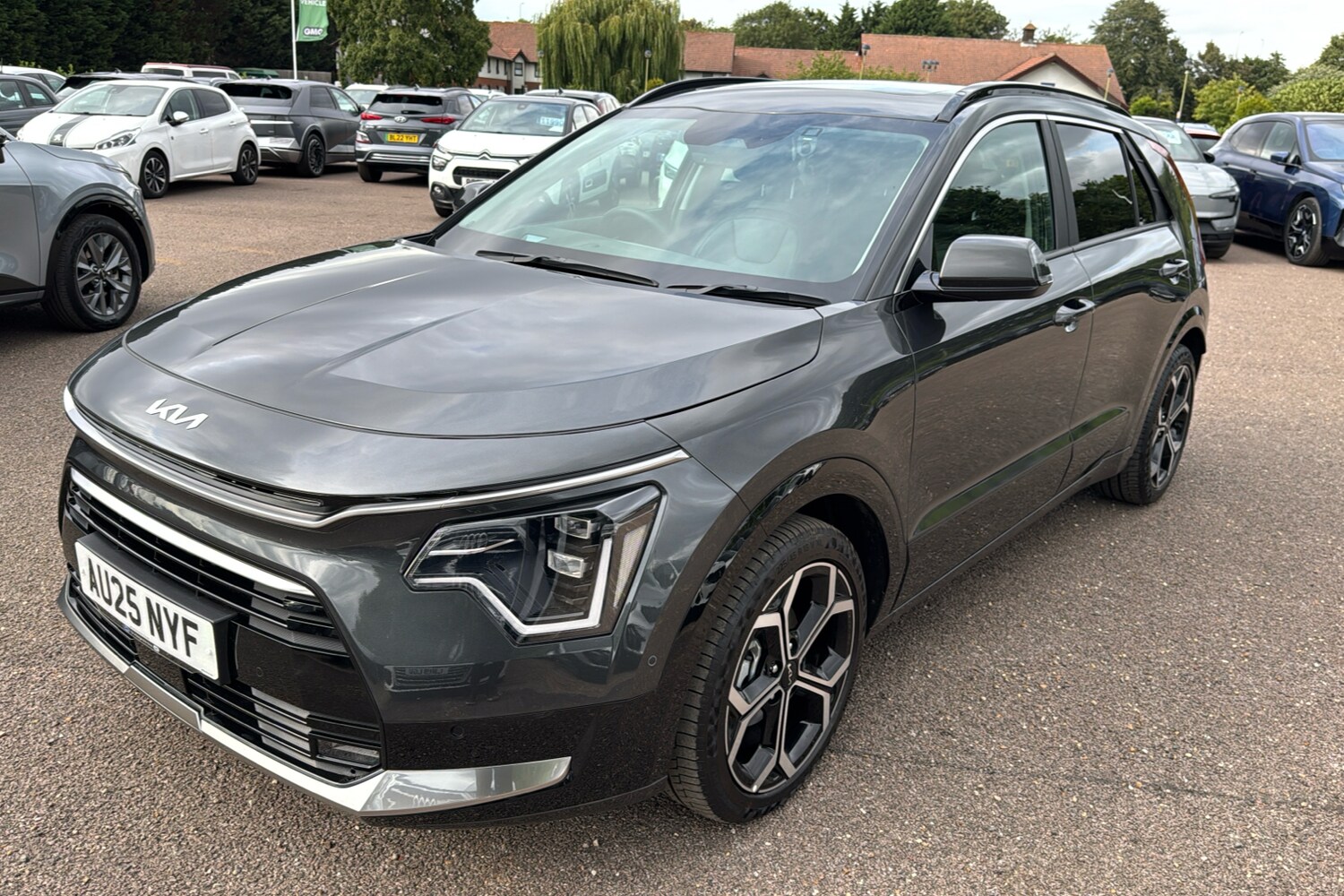 Vehicle 35