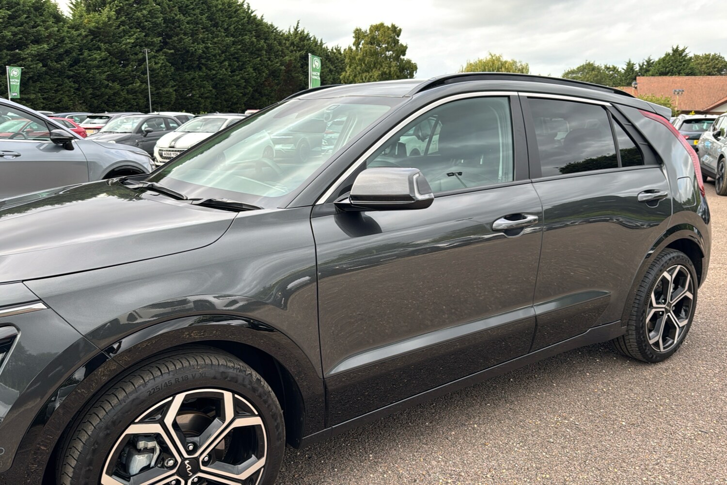Vehicle 36