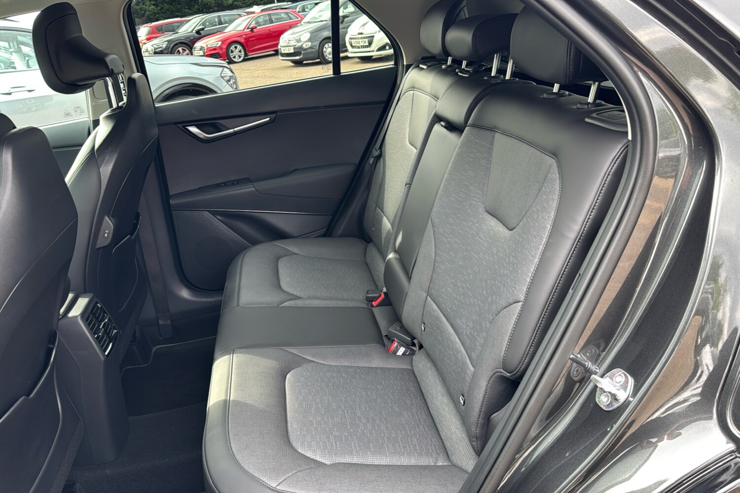 Vehicle 41