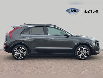 Used Kia Niro 2025 for sale - 75341797: Photo