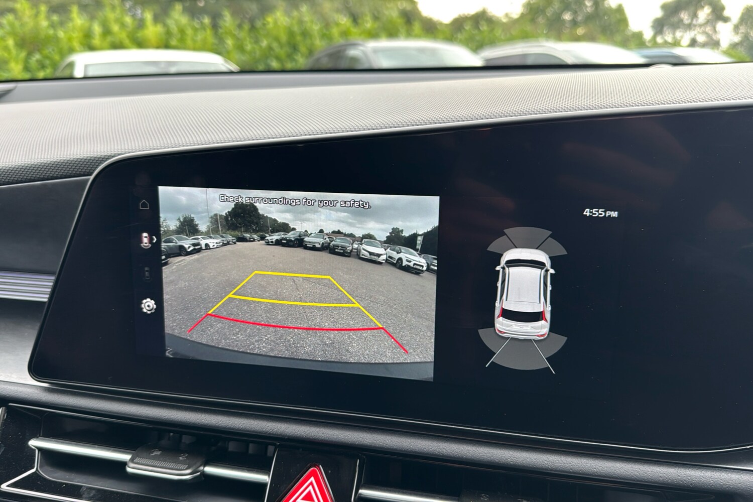 Vehicle 50