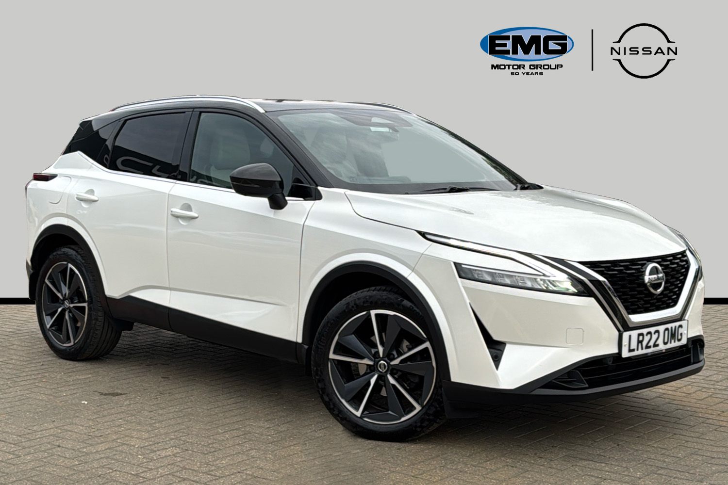 Used Nissan Qashqai 2022 for sale - 76063099: Photo 1