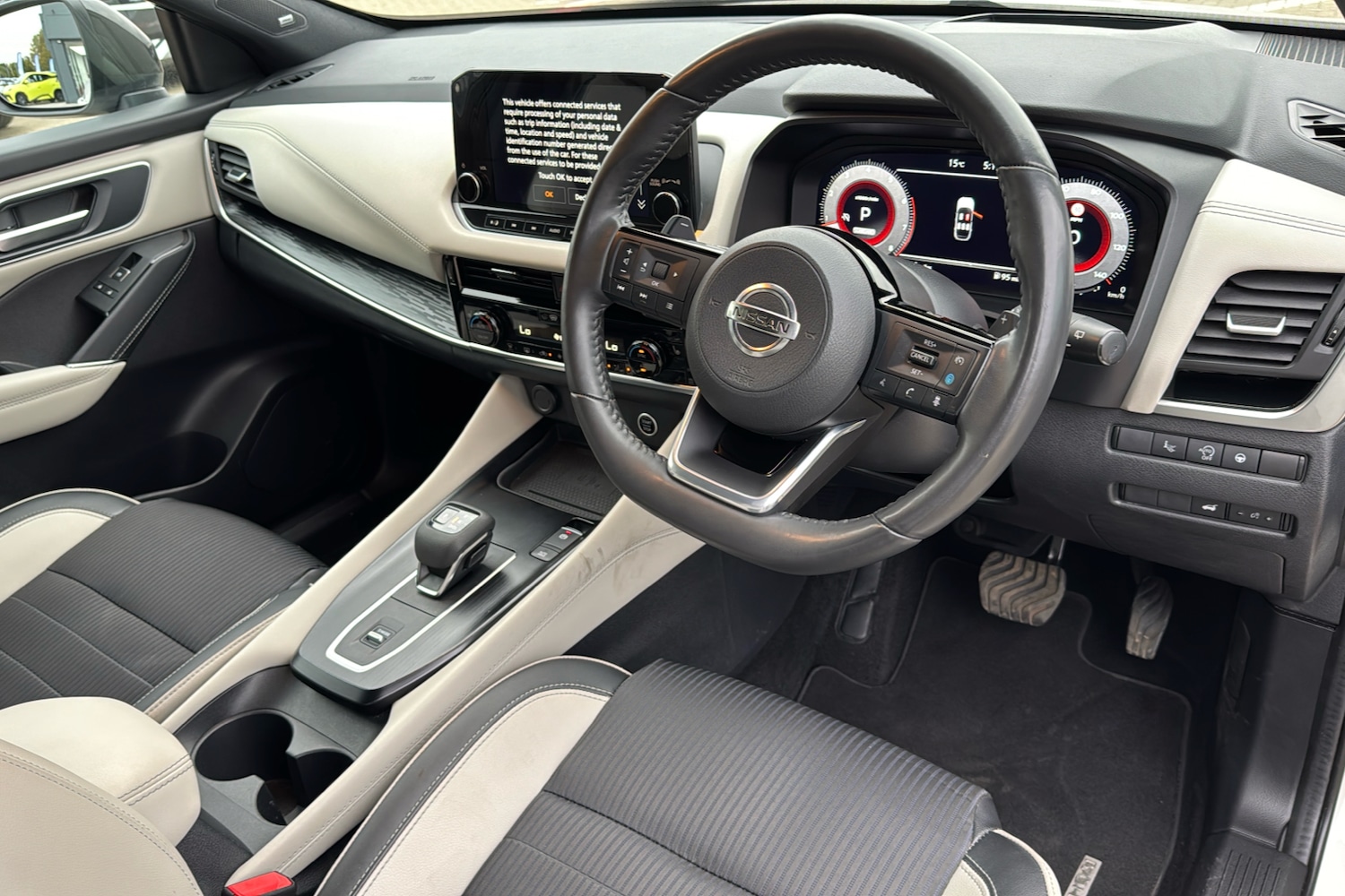 Used Nissan Qashqai 2022 for sale - 76063099: Photo 10