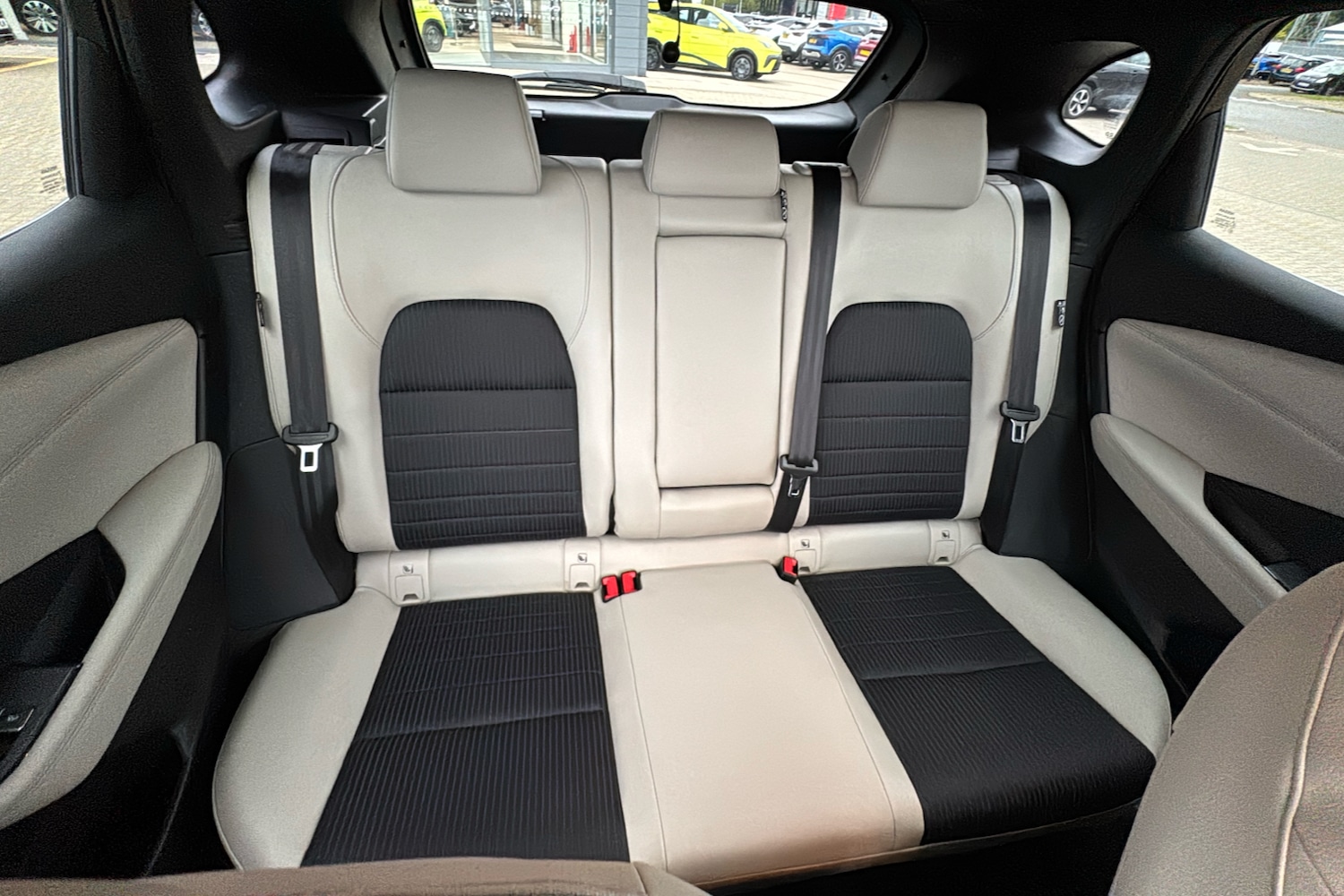 Used Nissan Qashqai 2022 for sale - 76063099: Photo 12