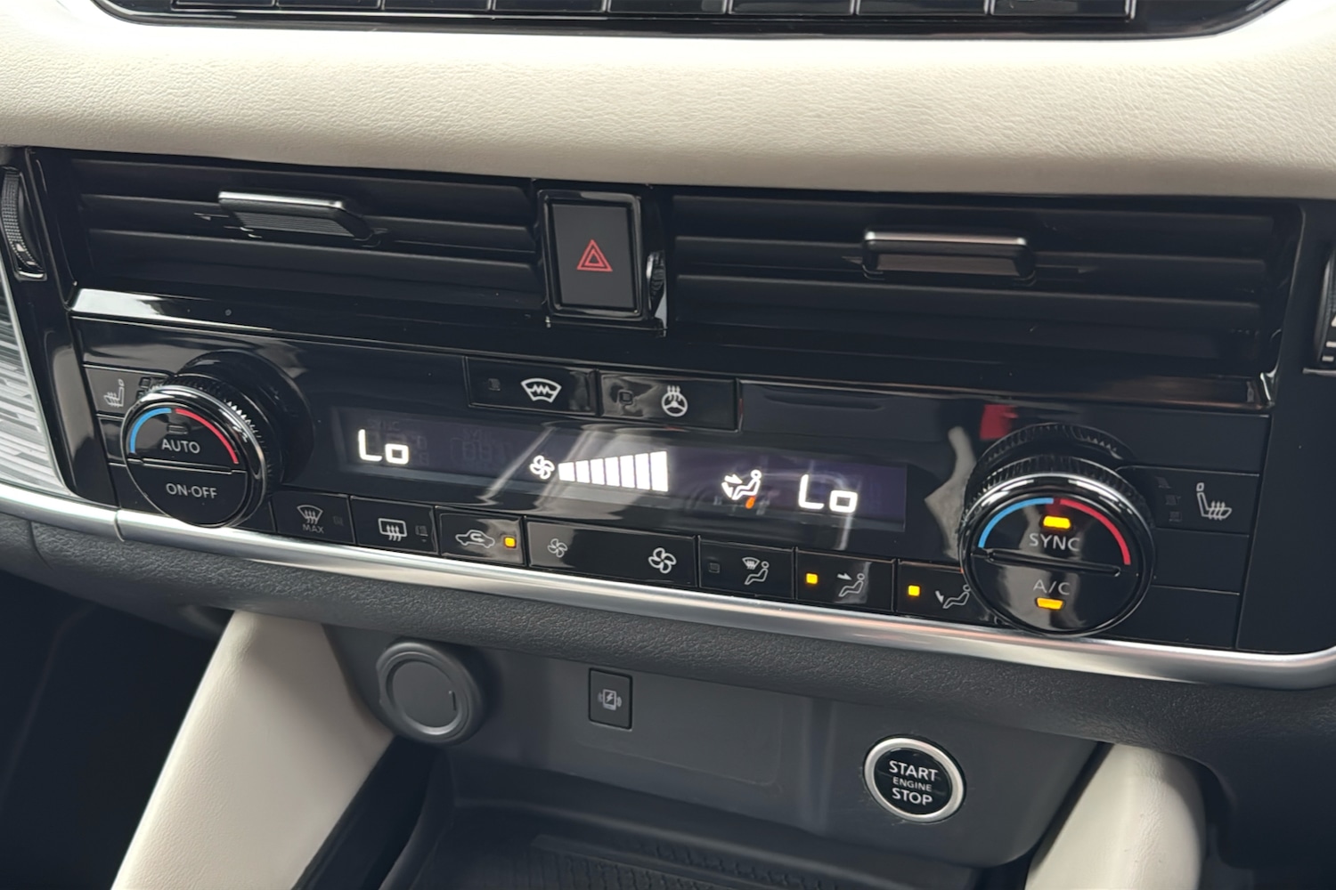 Used Nissan Qashqai 2022 for sale - 76063099: Photo 16