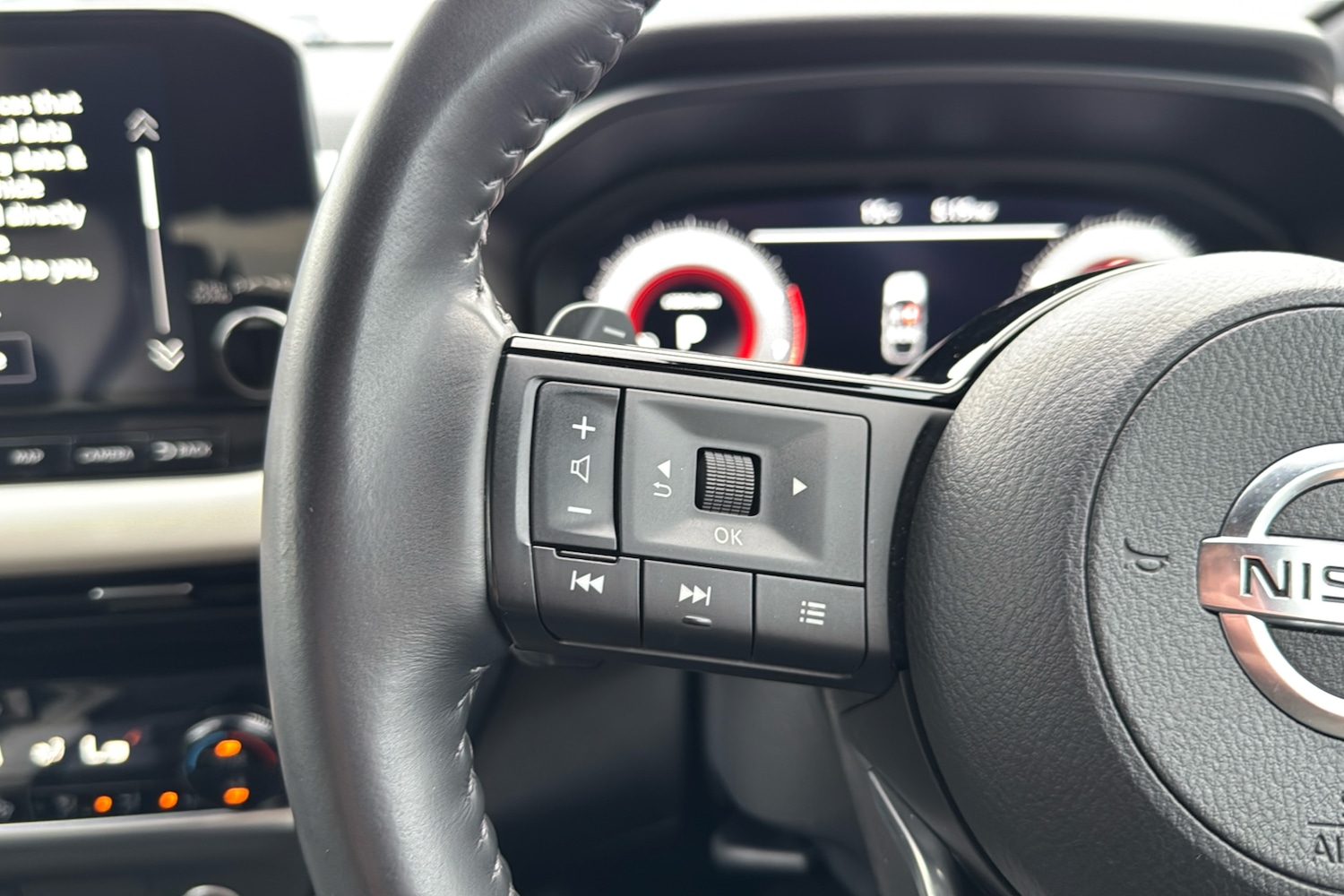 Used Nissan Qashqai 2022 for sale - 76063099: Photo 17