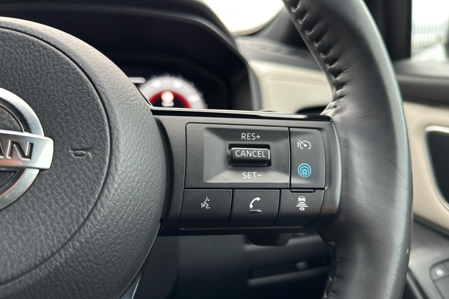 Used Nissan Qashqai 2022 for sale - 76063099: Photo 18