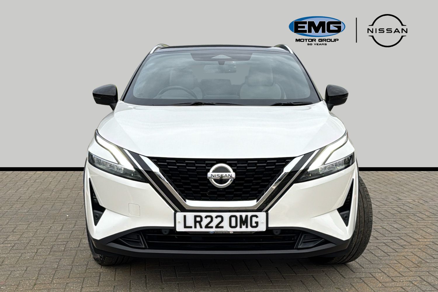 Used Nissan Qashqai 2022 for sale - 76063099: Photo 2