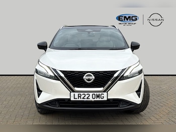 Used Nissan Qashqai 2022 for sale - 76063099: Photo