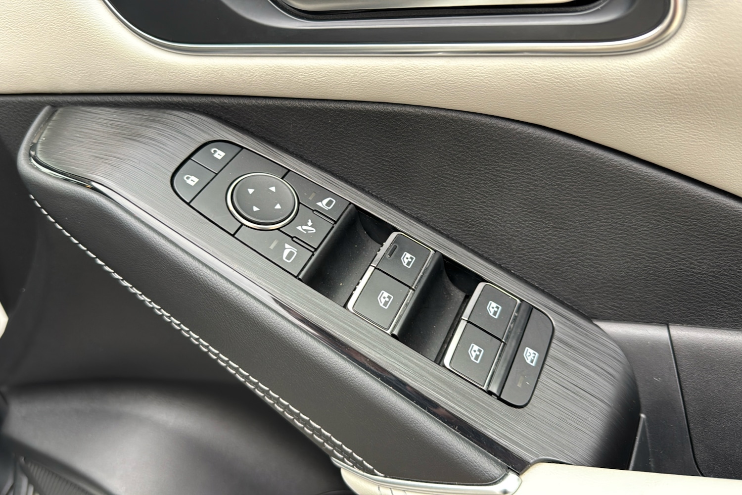 Used Nissan Qashqai 2022 for sale - 76063099: Photo 39