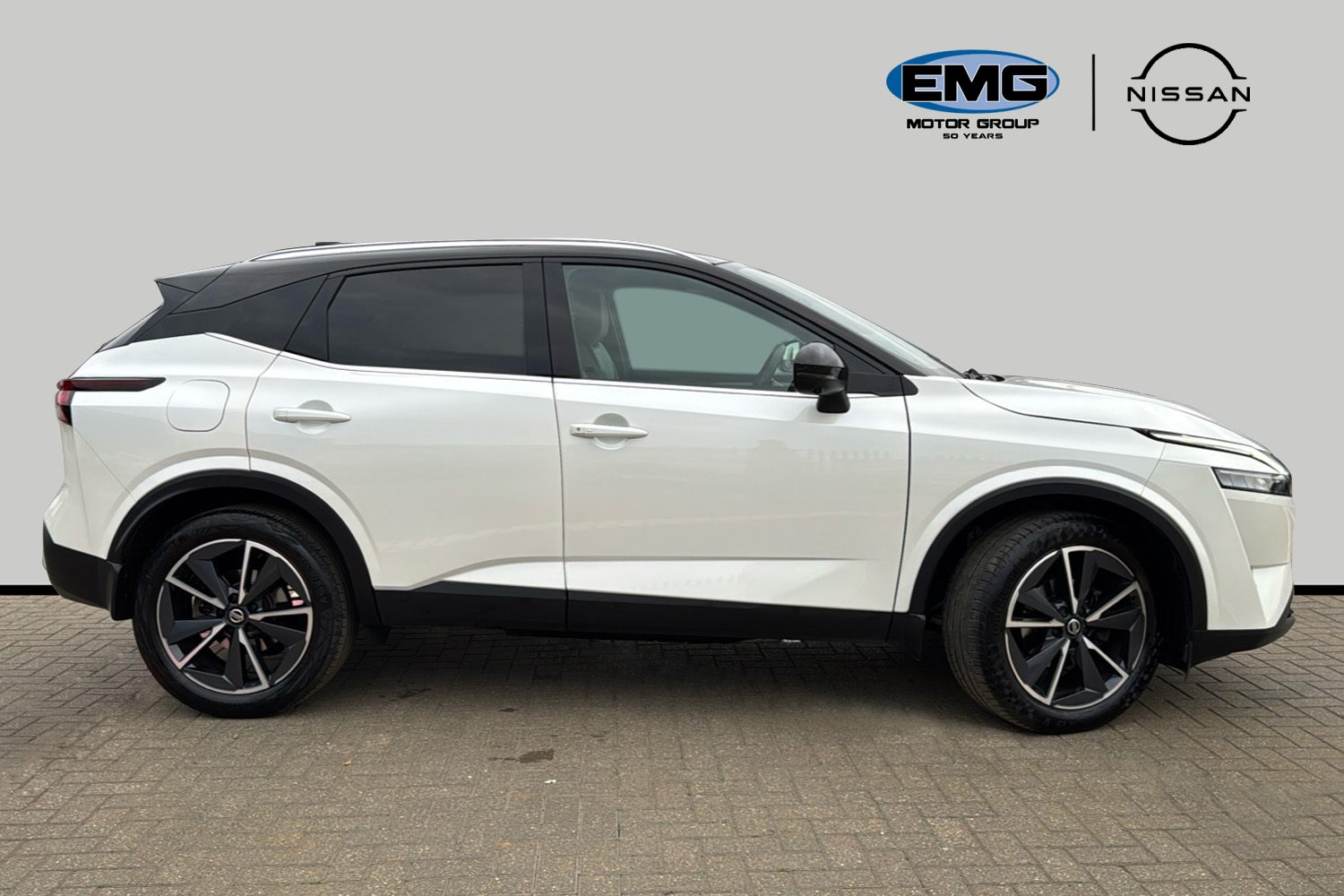 Used Nissan Qashqai 2022 for sale - 76063099: Photo 4
