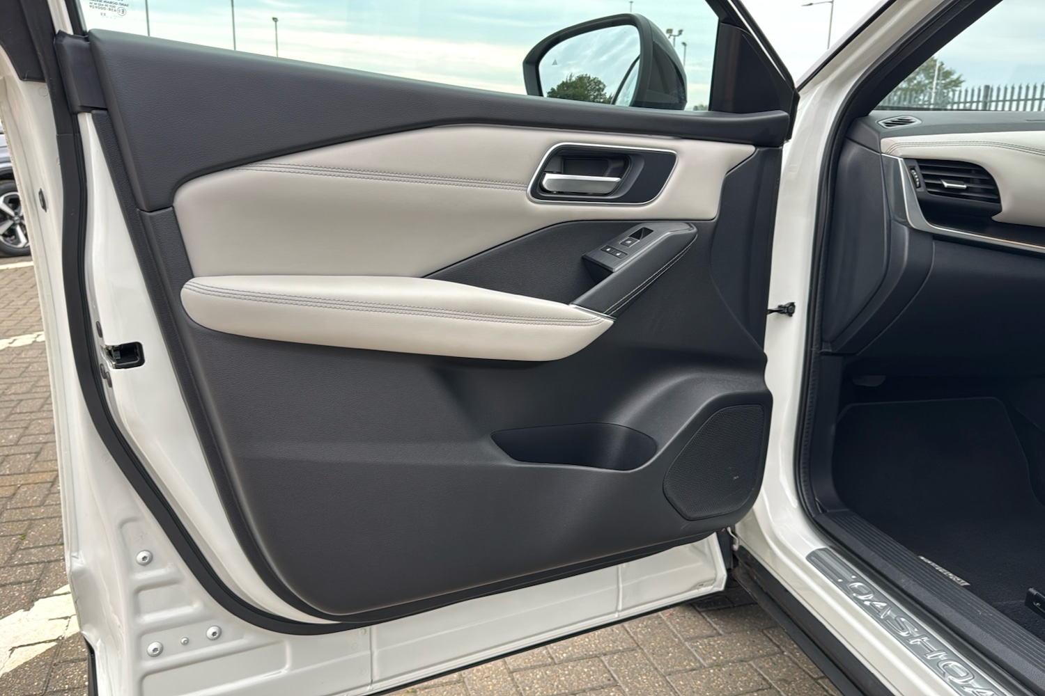 Used Nissan Qashqai 2022 for sale - 76063099: Photo 44
