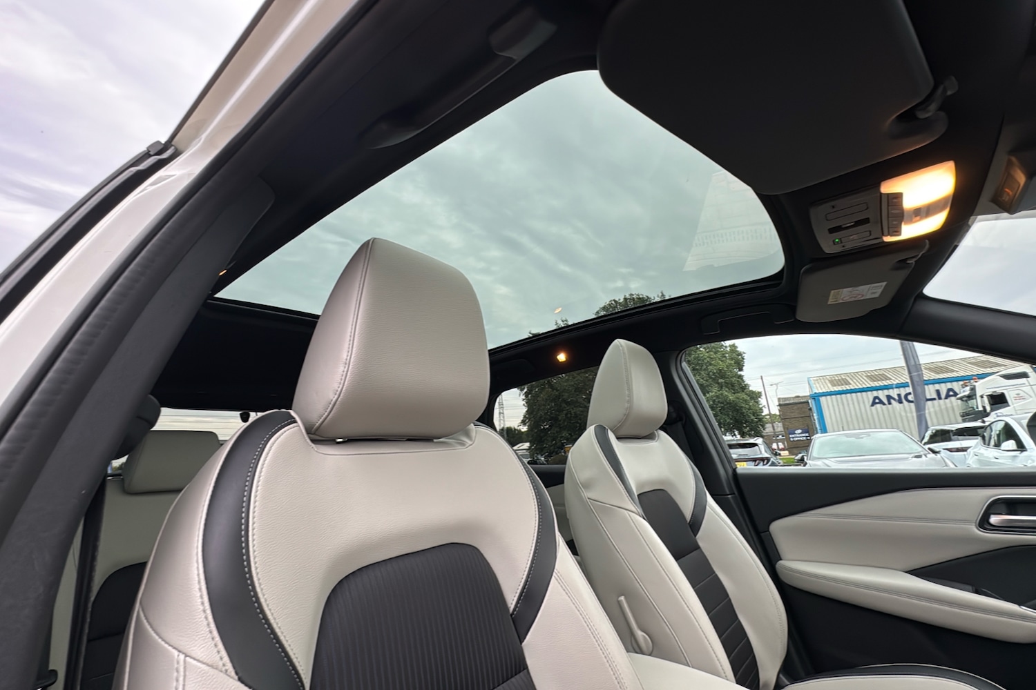Used Nissan Qashqai 2022 for sale - 76063099: Photo 48