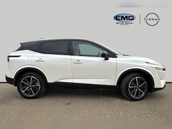 Used Nissan Qashqai 2022 for sale - 76063099: Photo