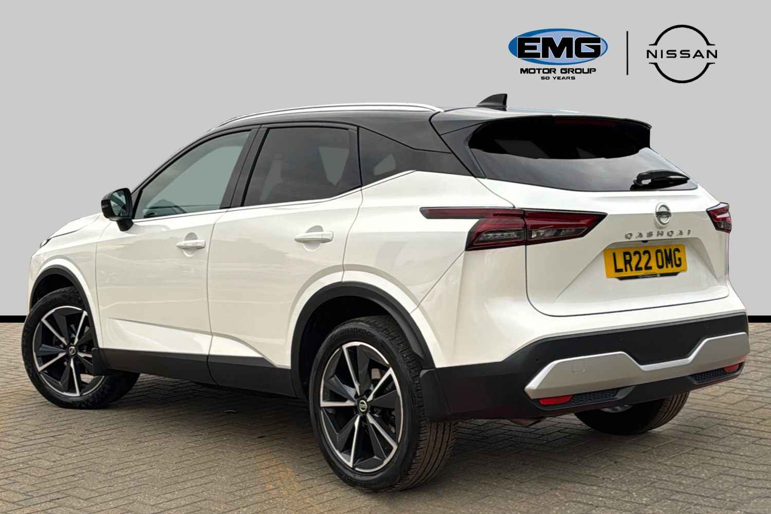 Used Nissan Qashqai 2022 for sale - 76063099: Photo 5