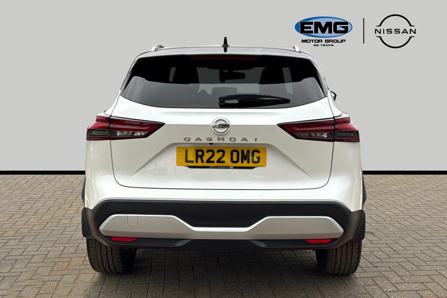Used Nissan Qashqai 2022 for sale - 76063099: Photo 6