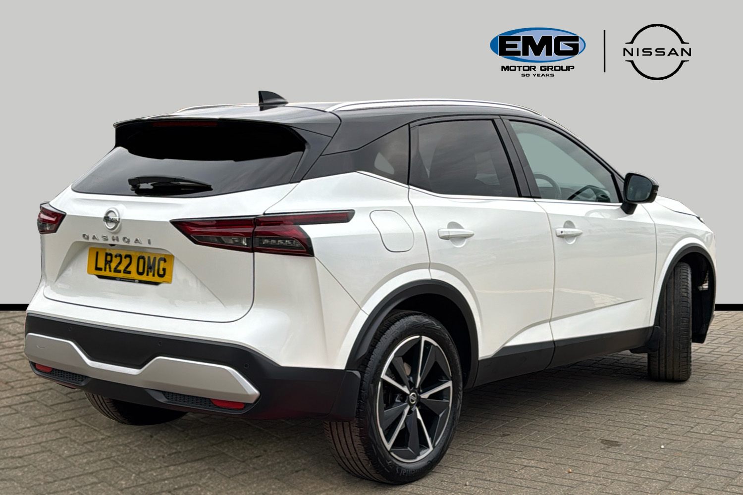 Used Nissan Qashqai 2022 for sale - 76063099: Photo 7