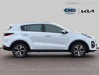 Used Kia Sportage undefined for sale - 77147628: Photo