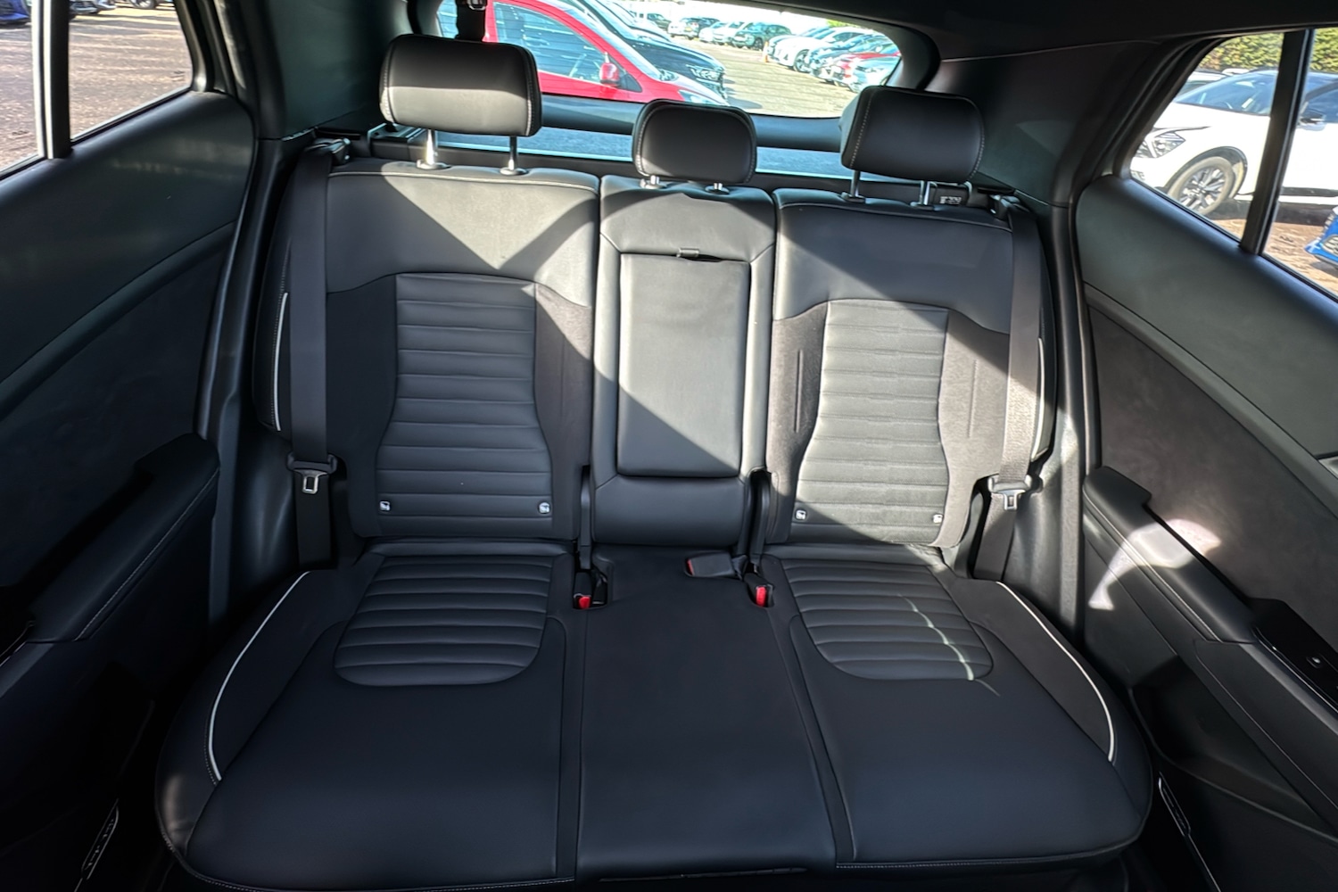 Used Kia Sportage 2025 for sale - 76362386: Photo 12