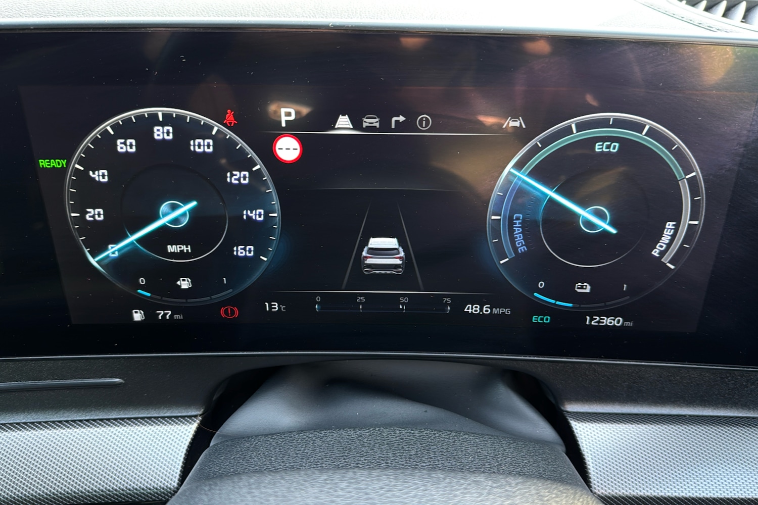 Used Kia Sportage 2025 for sale - 76362386: Photo 14