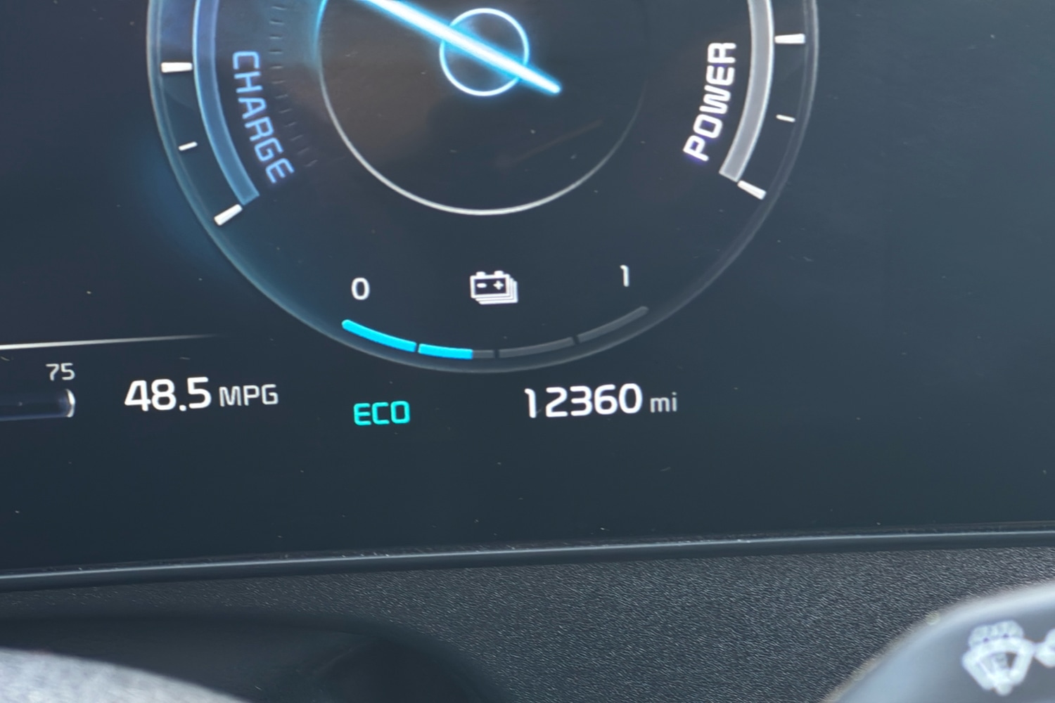 Used Kia Sportage 2025 for sale - 76362386: Photo 15