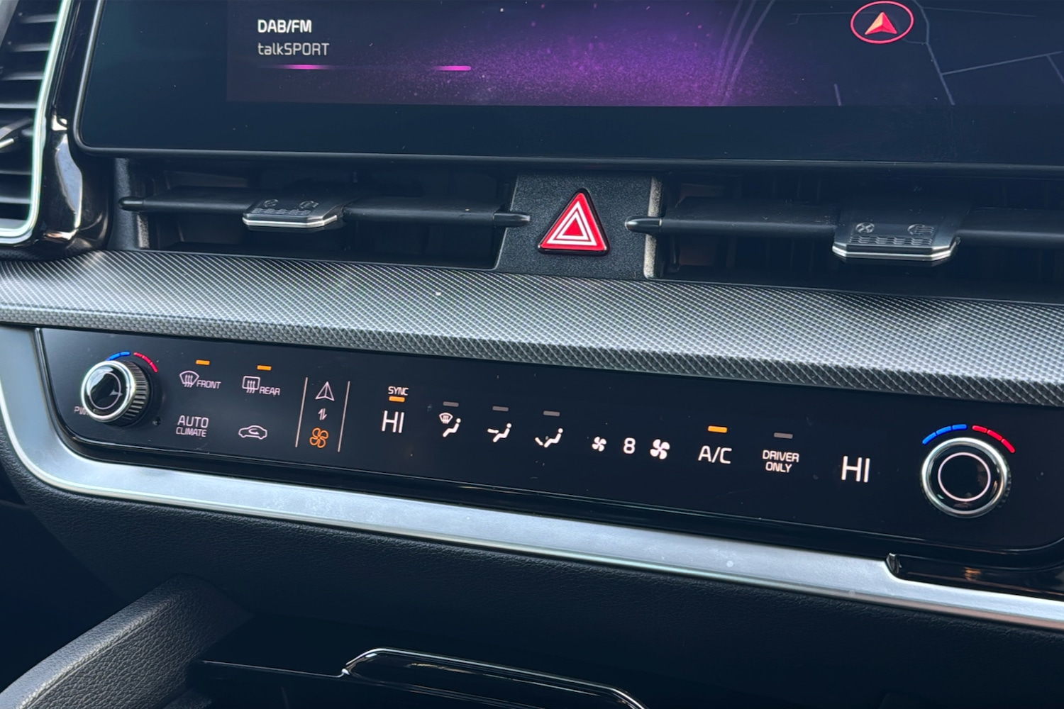 Used Kia Sportage 2025 for sale - 76362386: Photo 16