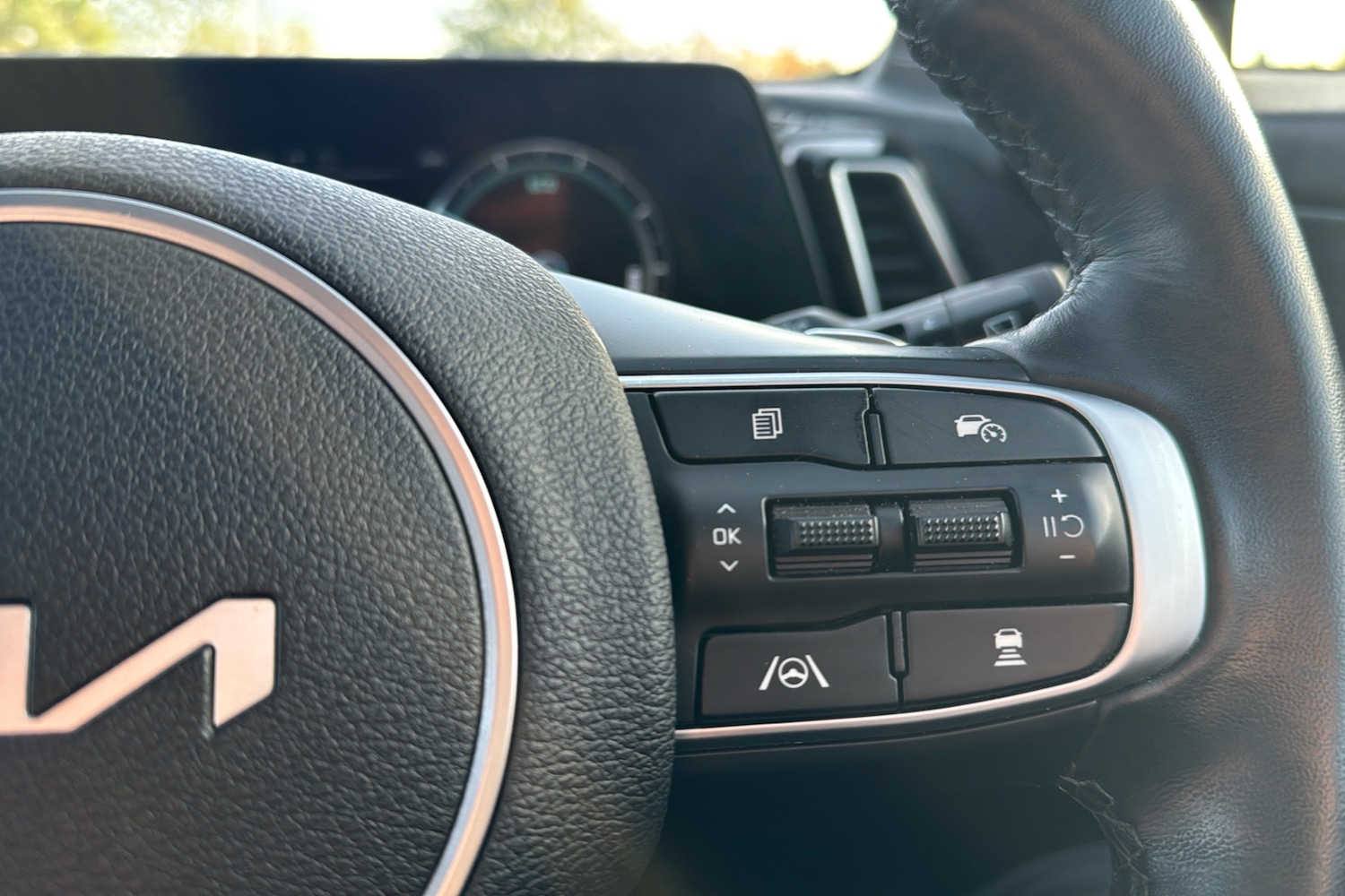 Used Kia Sportage 2025 for sale - 76362386: Photo 18