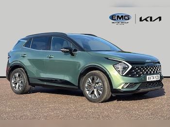 Used Kia Sportage 2025 for sale - 76362386: Photo