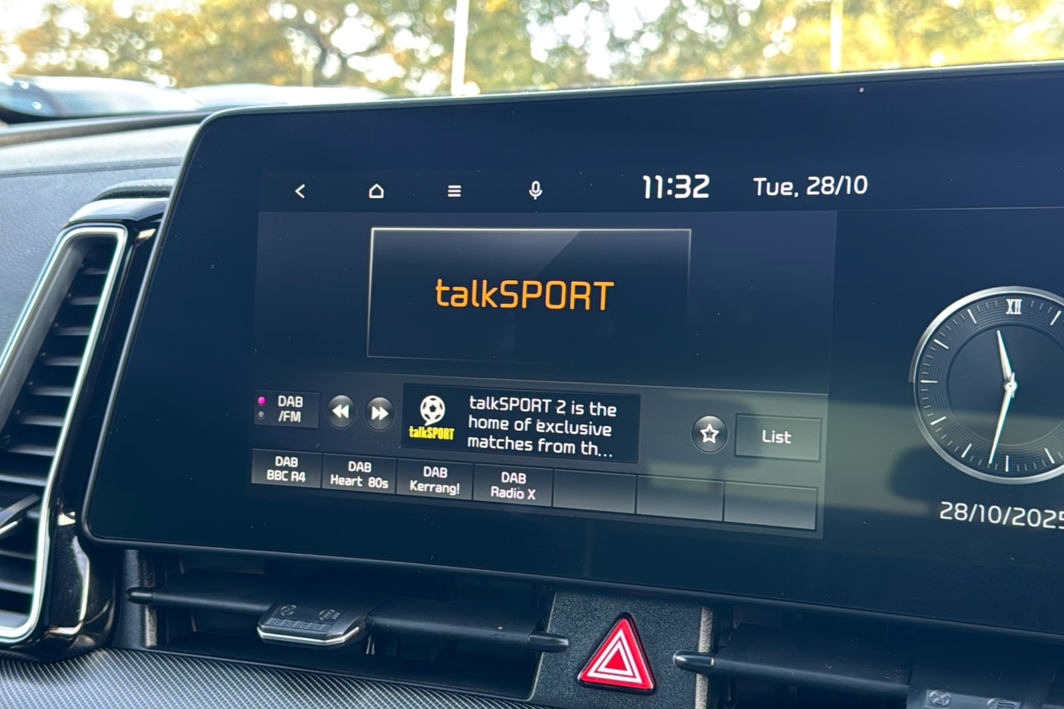 Used Kia Sportage 2025 for sale - 76362386: Photo 21