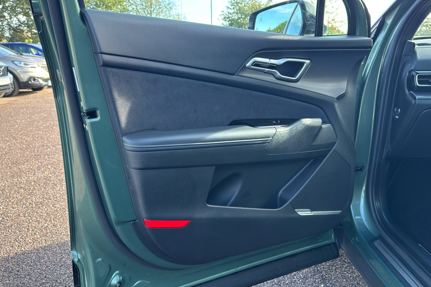 Used Kia Sportage 2025 for sale - 76362386: Photo 36