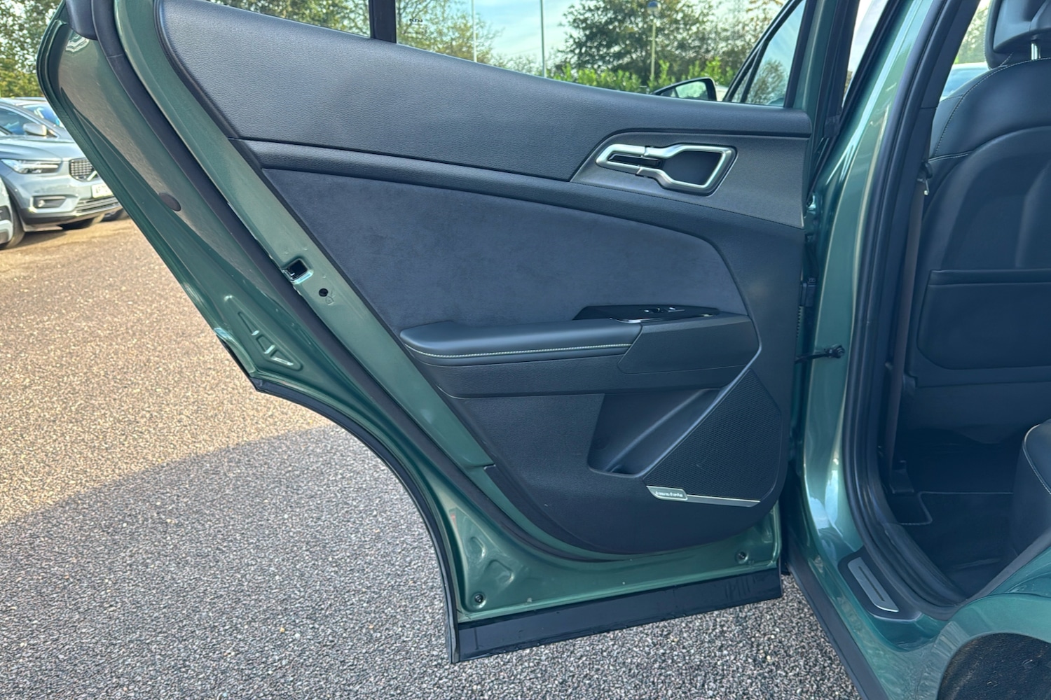 Used Kia Sportage 2025 for sale - 76362386: Photo 38