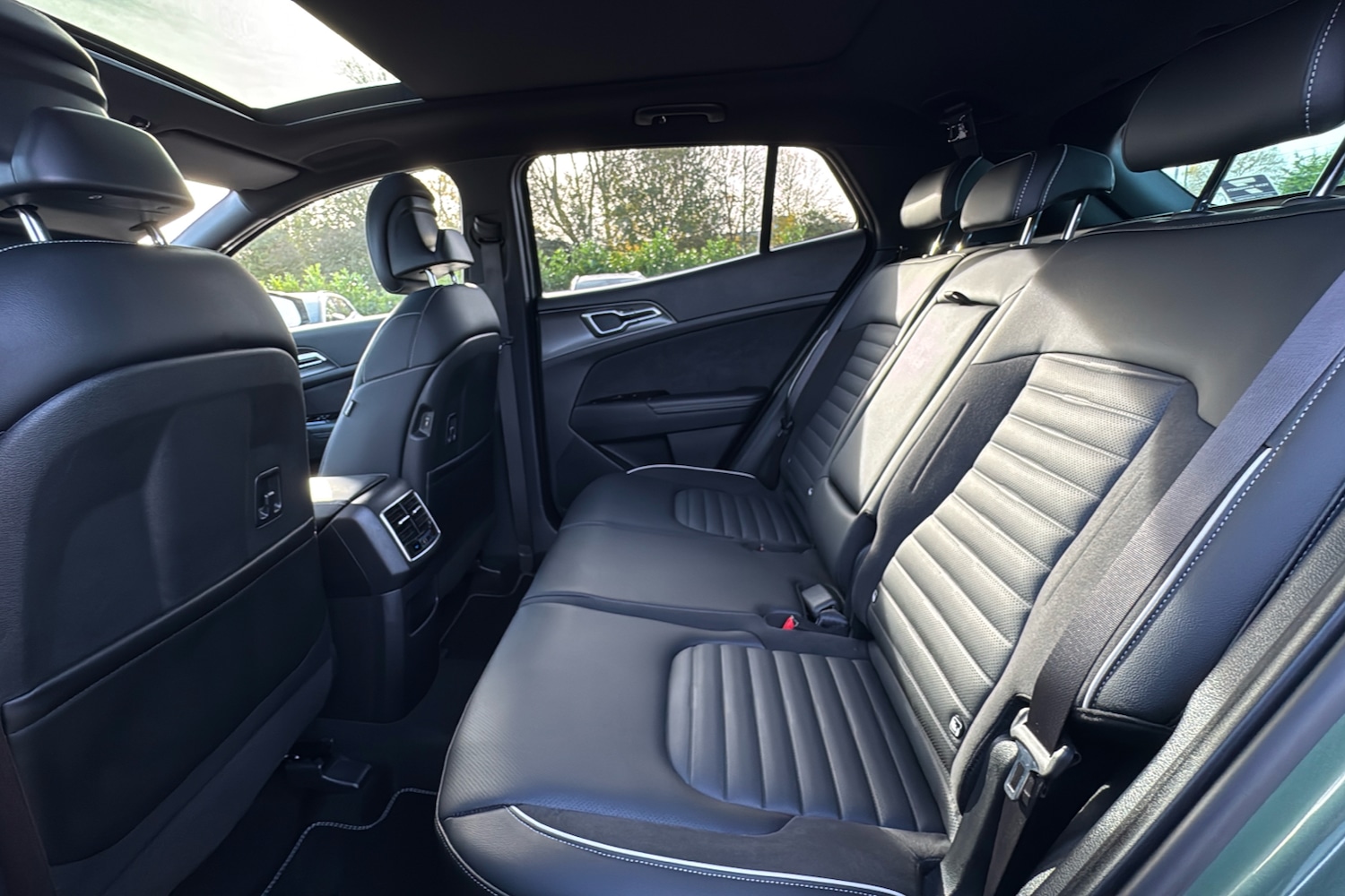 Used Kia Sportage 2025 for sale - 76362386: Photo 40