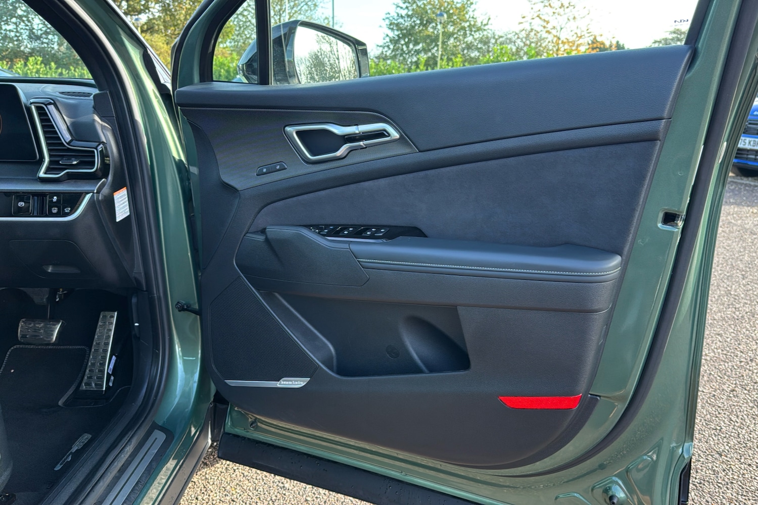 Used Kia Sportage 2025 for sale - 76362386: Photo 44