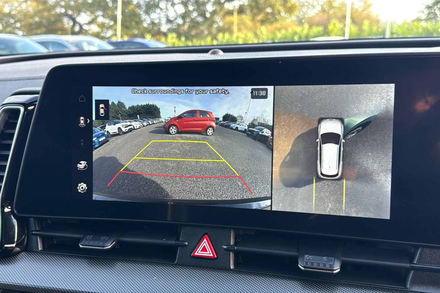 Used Kia Sportage 2025 for sale - 76362386: Photo 48