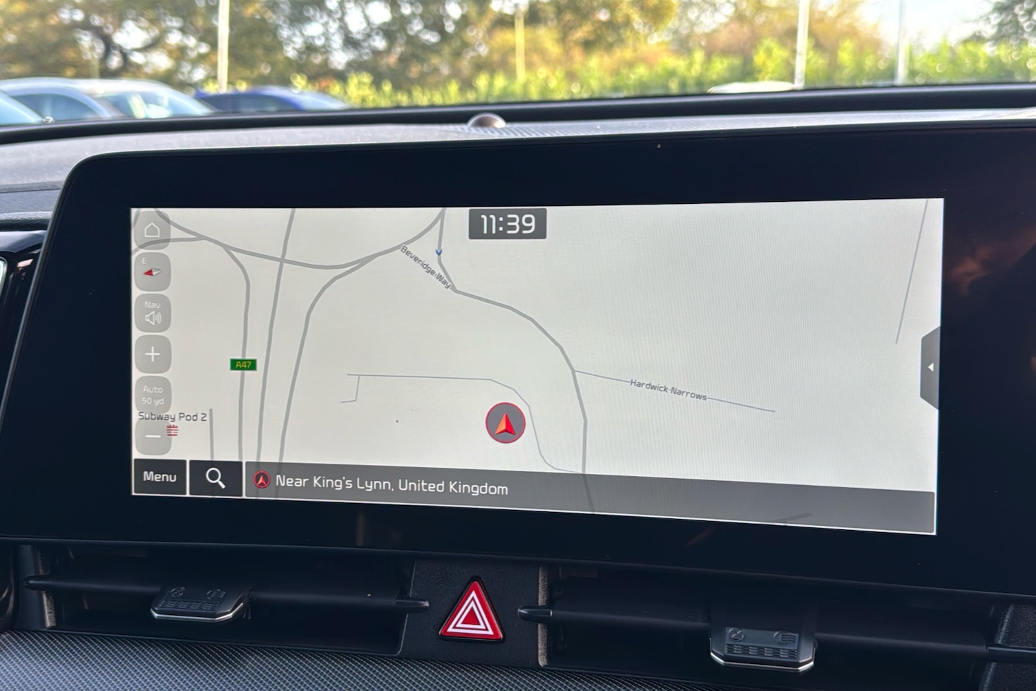 Used Kia Sportage 2025 for sale - 76362386: Photo 50