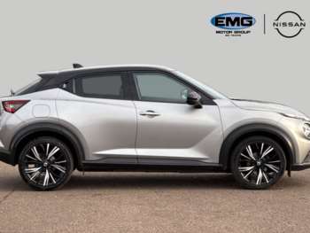 Used Nissan Juke 2020 for sale - 74613064: Photo