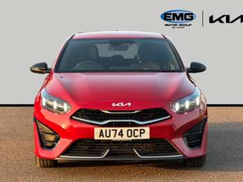 Used Kia Ceed 2024 for sale - 74853328: Photo