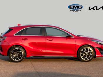 Used Kia Ceed 2024 for sale - 74853328: Photo