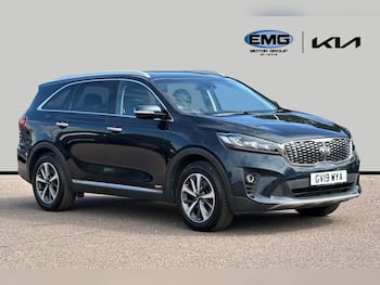 Used Kia Sorento 2019 for sale - 79542389: Photo