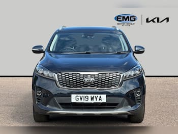 Used Kia Sorento 2019 for sale - 79542389: Photo
