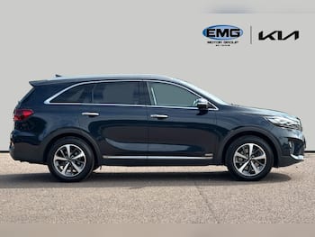 Used Kia Sorento 2019 for sale - 79542389: Photo