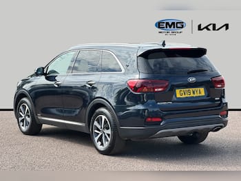 Used Kia Sorento 2019 for sale - 79542389: Photo