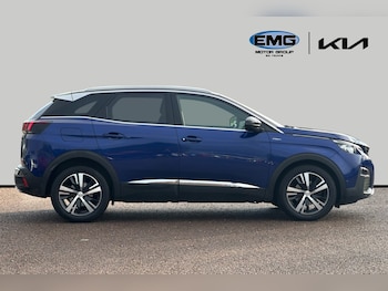 Used Peugeot 3008 2018 for sale - 76649395: Photo