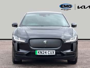 Used Jaguar I-Pace 2024 for sale - 74865176: Photo